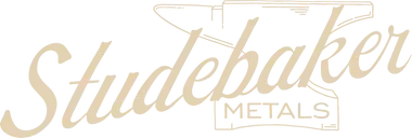 Studebaker Metals Promo Code