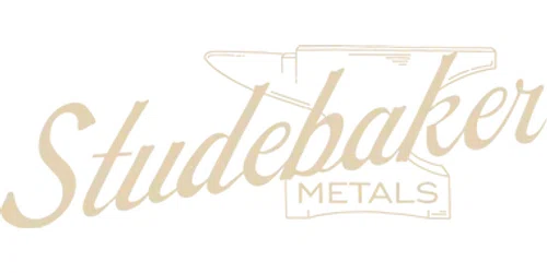 Studebaker Metals Promo Code