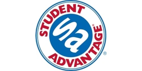 Student Advantage Merchant Logo