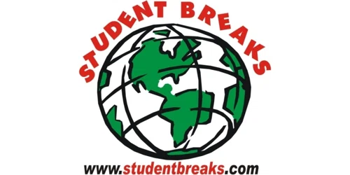 Student Breaks Promo Code