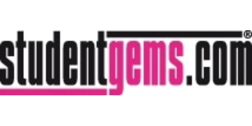 StudentGems Promo Code