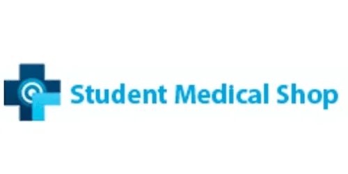Student Medical Shop Merchant logo