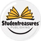Studentreasures Publishing Merchant Logo
