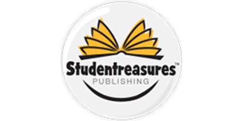 Studentreasures Publishing Promo Code