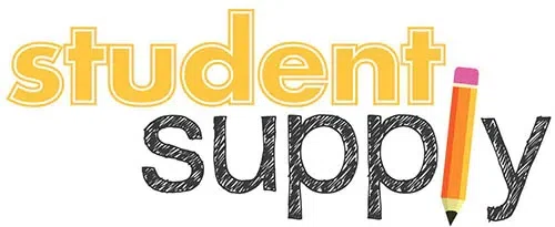 Student Supply Merchant Logo
