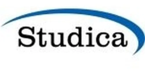 Studica Merchant logo