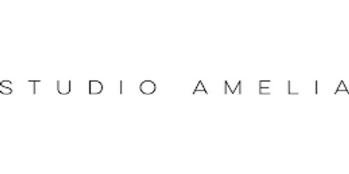 Studio Amelia Promo Code