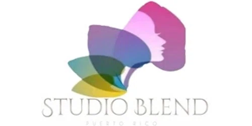 Studio Blend Puerto Rico Promo Code