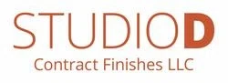Studio D Merchant Logo