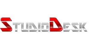 Studio Desk Promo Code