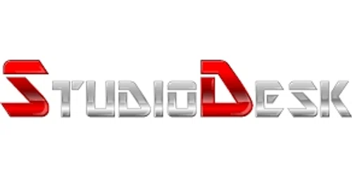 Studio Desk Promo Code