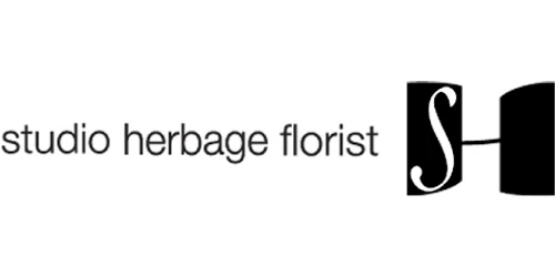 Studio Herbage Florist Promo Code