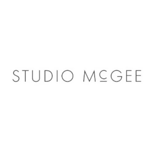 STUDIO MCGEE Discount Code — 40 Off in Sep 2024