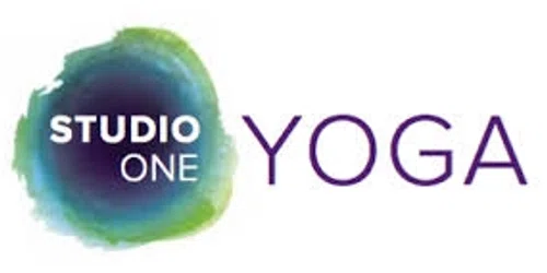 Studio One Yoga Merchant logo