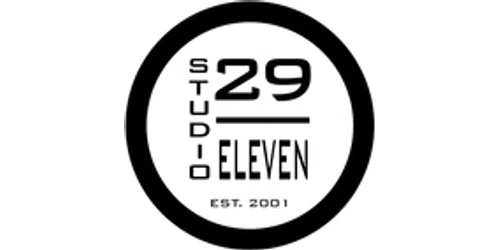 Studio 29 Eleven Promo Code