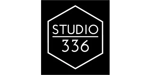 Studio 336 Promo Code