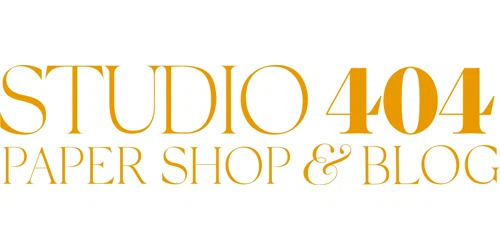 Studio 404 Paper Promo Code