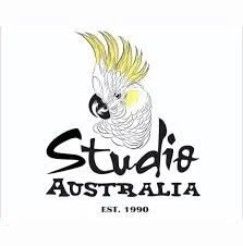 Studio Australia Merchant Logo