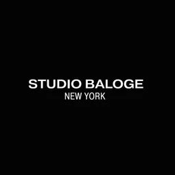 Studio Baloge Merchant Logo