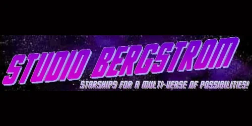 Studio Bergstrom Promo Code