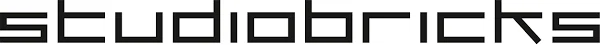 StudioBricks Merchant Logo