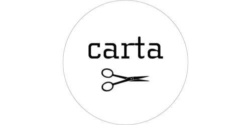 Studio Carta Promo Code