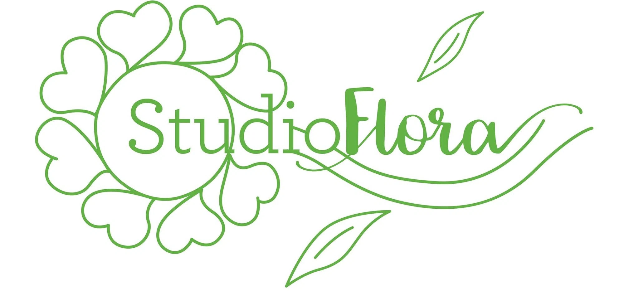 StudioFlora Merchant Logo