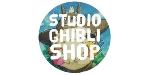Studio Ghibli Shop Promo Code