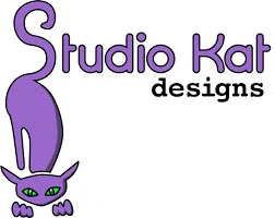 Studio Kat Designs Merchant Logo