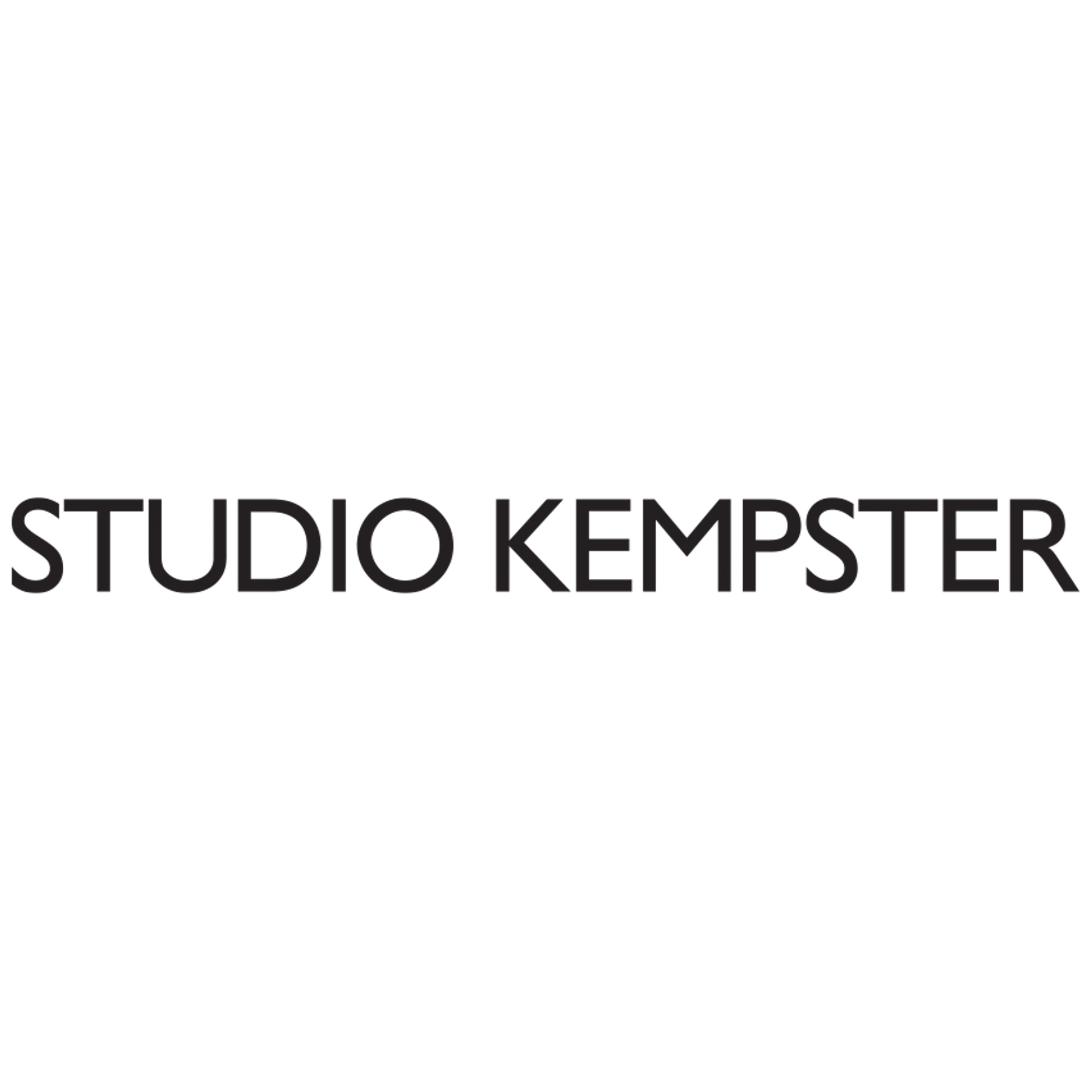 Studio Kempster Merchant Logo