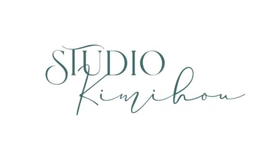 Studio Kimihou Merchant Logo