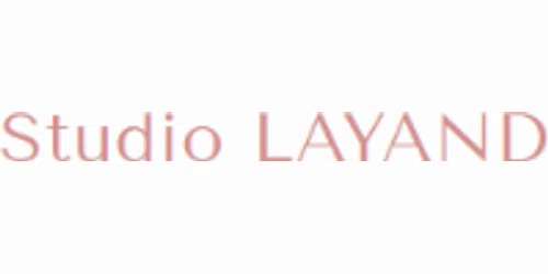 Studio LAYAND Promo Code