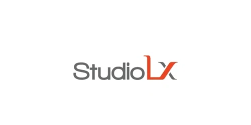 StudioLX coupon