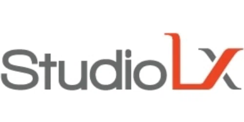 StudioLX Promo Code
