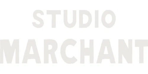 Studio Marchant Promo Code
