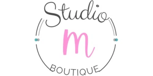 Studio M Boutique Promo Code