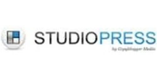 StudioPress Merchant Logo