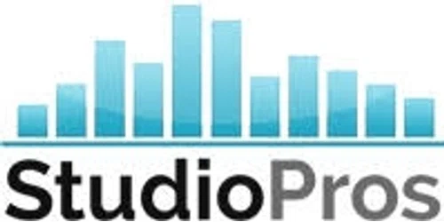 StudioPros Promo Code