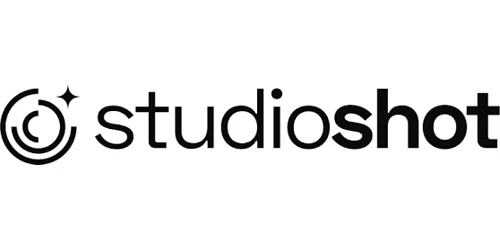 StudioShot Promo Code