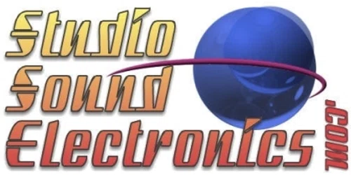 Studio Sound Electronics Promo Code