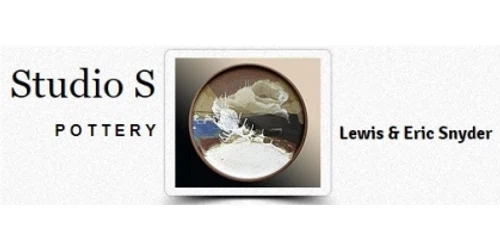 Studio S Pottery Promo Code