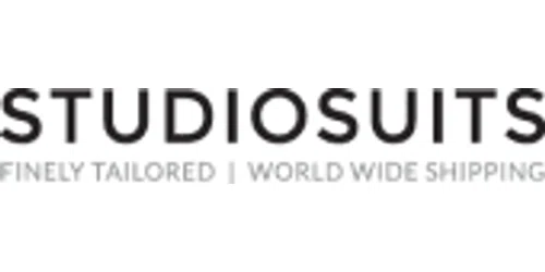 StudioSuits Merchant logo