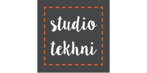 Studio Tekhni coupon