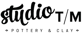 Studio TM Ceramics Merchant Logo