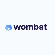 Studio Wombat Merchant Logo