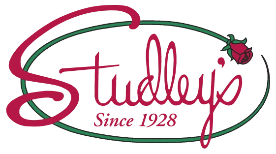 Studley Flower Gardens Merchant Logo