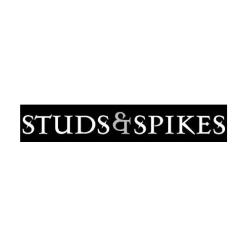 Studs and Spikes Merchant Logo