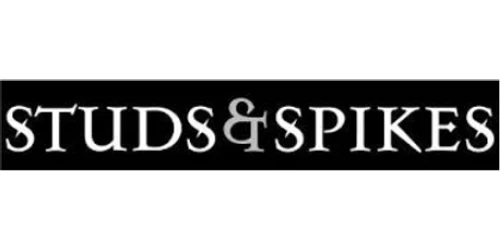 Studs and Spikes Promo Code
