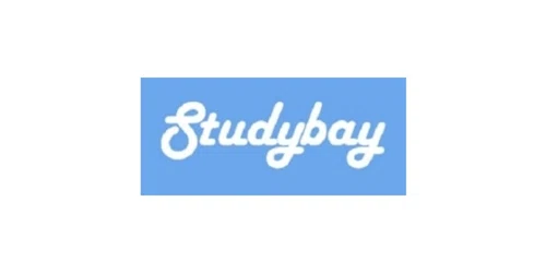 Studybay coupon