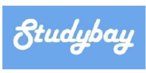 Studybay Merchant logo